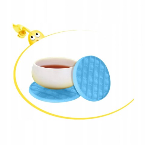 Push Bubble Pop It Zabawka Sensoryczna Anty Stres Push Bubble Pop It Zabawka Sensoryczna Anty Stres