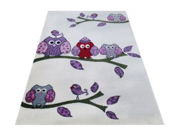 Dywan Bella 01 - kremowa 240 x 330 cm