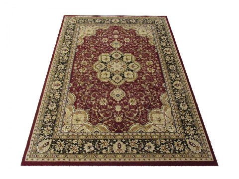 Dywan Ekskluzywny 03 czerwony 160 x 220 cm Dywan Ekskluzywny 03 czerwony 160 x 220 cm