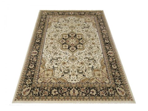 Dywan Ekskluzywny 03 kremowy 240 x 330 cm Dywan Ekskluzywny 03 kremowy 240 x 330 cm