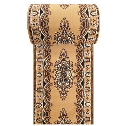 Chodnik BCF Alfa 06 - brązowy 60 cm Chodnik BCF Alfa 06 - brązowy 60 cm