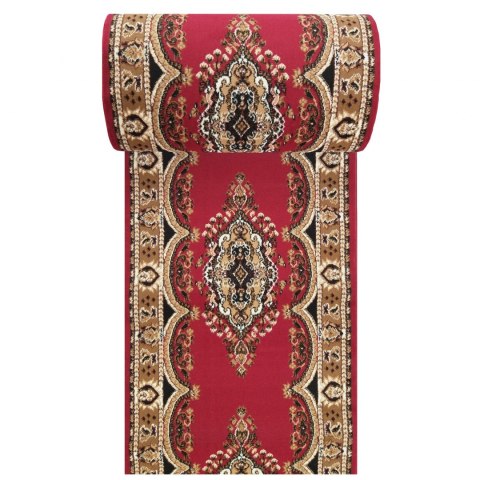 Chodnik BCF Alfa 06 - czerwony 80 cm Chodnik BCF Alfa 06 - czerwony 80 cm