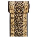 Chodnik Exclusive 02 - brązowy 80 cm