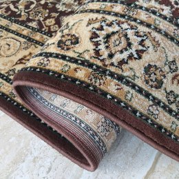 Chodnik Exclusive 02 - brązowy 90 cm