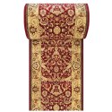 Chodnik Exclusive 02 - czerwony 100 cm