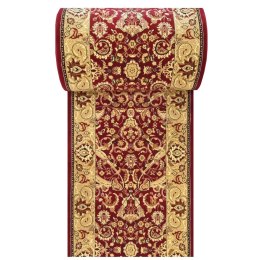 Chodnik Exclusive 02 - czerwony 100 cm