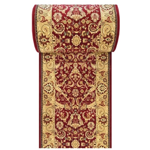 Chodnik Exclusive 02 - czerwony 100 cm