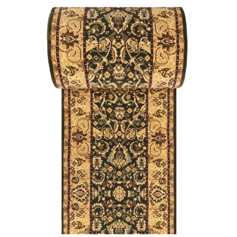 Chodnik Exclusive 02 - zielony 100 cm