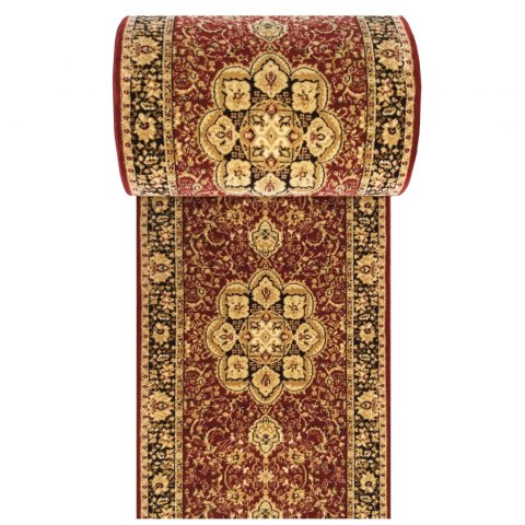 Chodnik Exclusive 03 - czerwony 100 cm Chodnik Exclusive 03 - czerwony 100 cm