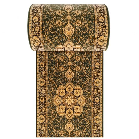 Chodnik Exclusive 03 - zielony 100 cm
