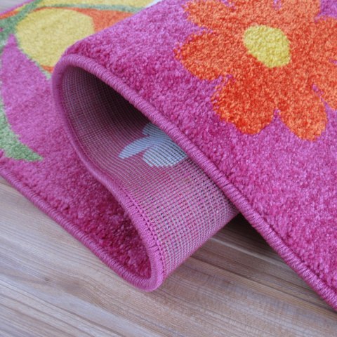 Dywan Mondo 14 - lila 200 x 290 cm fioletowy Dywan Mondo 14 - lila 200 x 290 cm fioletowy