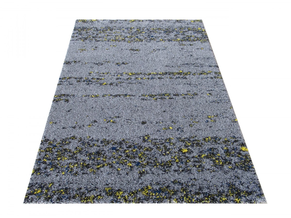 Dywan Sherpa 02 - srebrna 200 x 290 cm Dywan Sherpa 02 - srebrna 200 x 290 cm