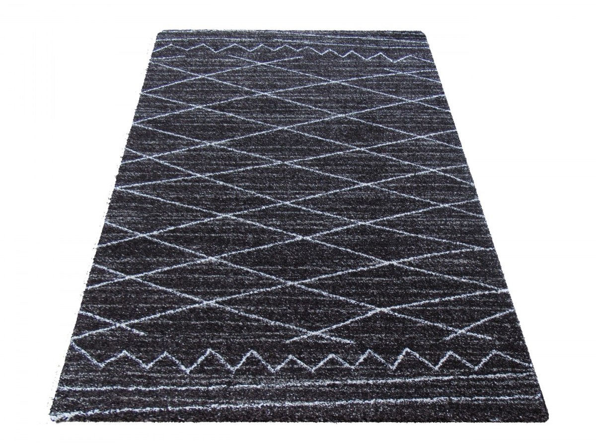 Dywan Sherpa 03 - brązowa 160 x 220 cm Dywan Sherpa 03 - brązowa 160 x 220 cm