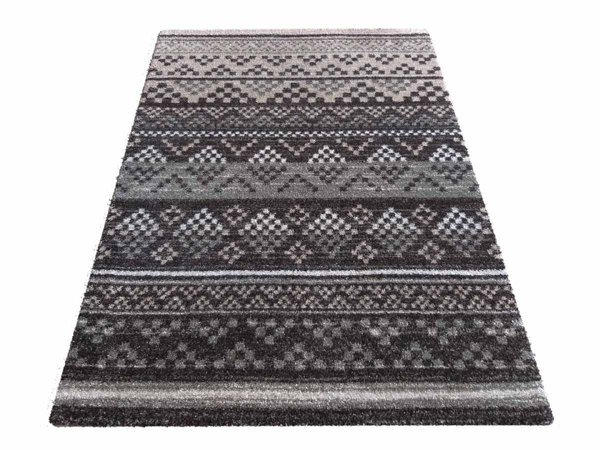 Dywan Sherpa 04 - brązowa 160 x 220 cm Dywan Sherpa 04 - brązowa 160 x 220 cm