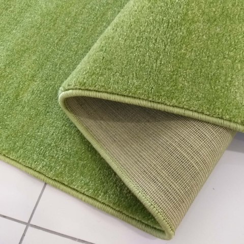 Dywan gęsty Portofino ATEST zielony 120 x 170 Dywan gęsty Portofino ATEST zielony 120 x 170