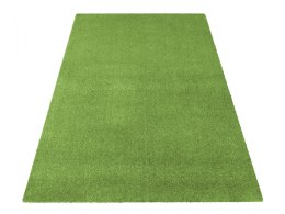 Dywan Portofino - zielone (N) 50 x 80 cm zielony
