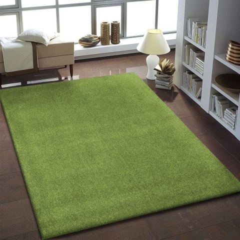 Dywan Portofino - zielone (N) 50 x 80 cm zielony Dywan Portofino - zielone (N) 50 x 80 cm zielony