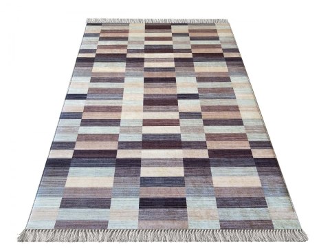 Dywan Blanka Pranie w Pralce 01b BRO 160 x 220 cm Dywan Blanka Pranie w Pralce 01b BRO 160 x 220 cm