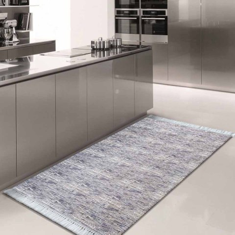 Dywan Blanka Pranie w Pralce 03b GR 160 x 220 cm Dywan Blanka Pranie w Pralce 03b GR 160 x 220 cm