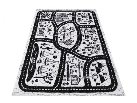 Dywan Soho 10 - uliczki 160 x 220 cm Dywan Soho 10 - uliczki 160 x 220 cm