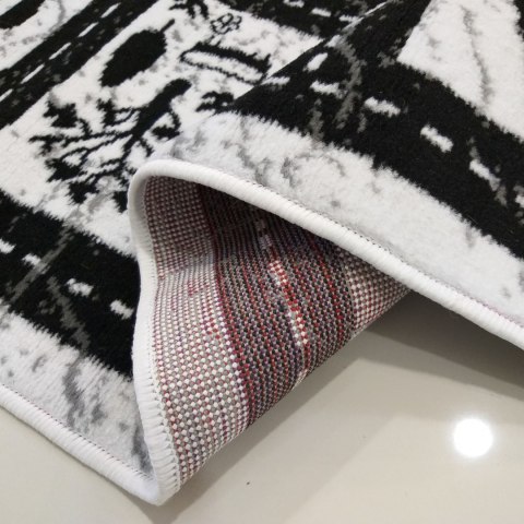 Dywan Soho 10 - uliczki 80 x 150 cm Dywan Soho 10 - uliczki 80 x 150 cm