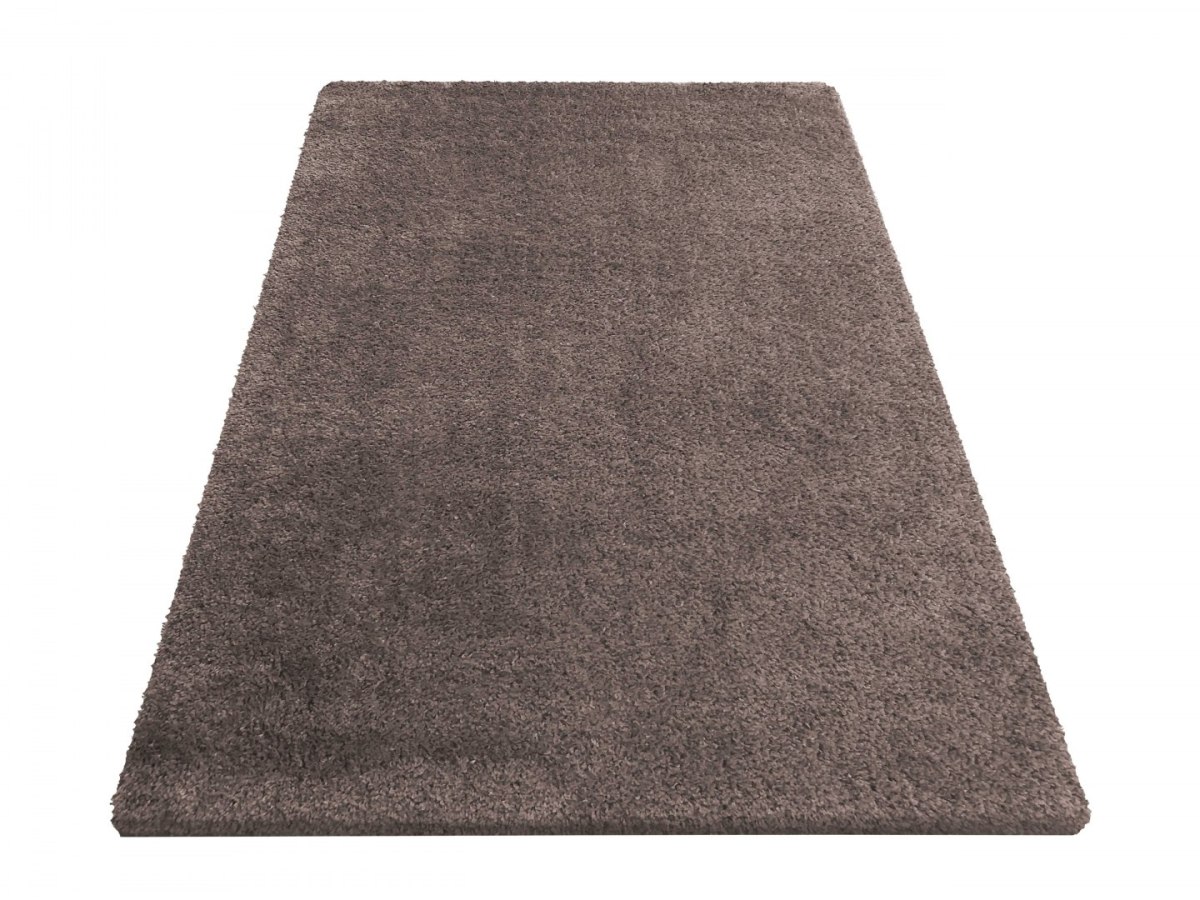 Dywan pluszowy shaggy do prania Cappucino 200x290 Dywan pluszowy shaggy do prania Cappucino 200x290