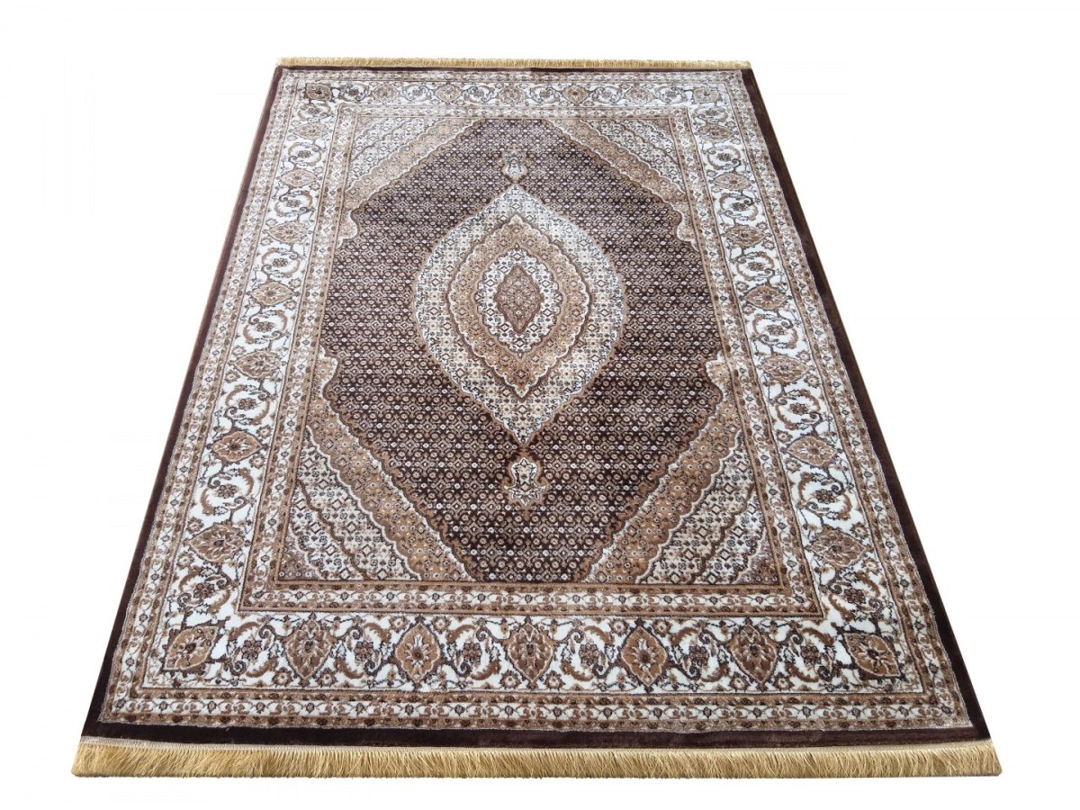 Dywan Marrakech 03 - brązowy 200 x 290 cm Dywan Marrakech 03 - brązowy 200 x 290 cm