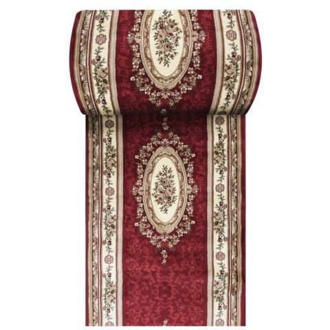 Chodnik Exclusive 04 - czerwony 100 cm Chodnik Exclusive 04 - czerwony 100 cm