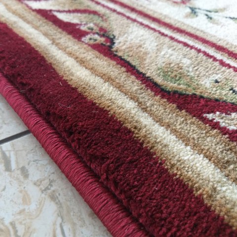 Chodnik Exclusive 04 - czerwony 100 cm Chodnik Exclusive 04 - czerwony 100 cm