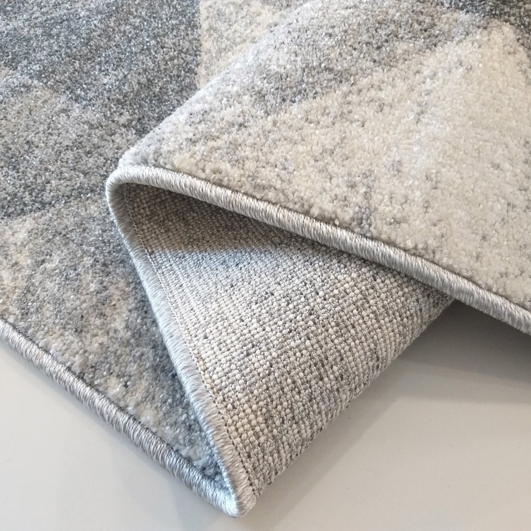 Dywan VISTA 01 Szary 240 x 330 cm Dywan VISTA 01 Szary 240 x 330 cm