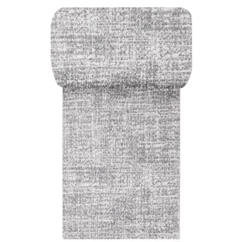 Chodnik dywanowy VISTA 06 - szary 120 cm Chodnik dywanowy VISTA 06 - szary 120 cm