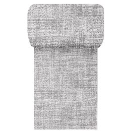 Chodnik dywanowy VISTA 06 - szary - 80 cm