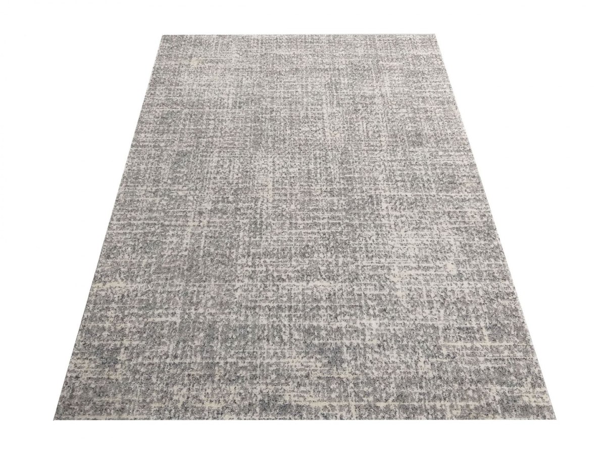 Dywan nowoczesny Vista 06 szary 240 x 330 cm Dywan nowoczesny Vista 06 szary 240 x 330 cm