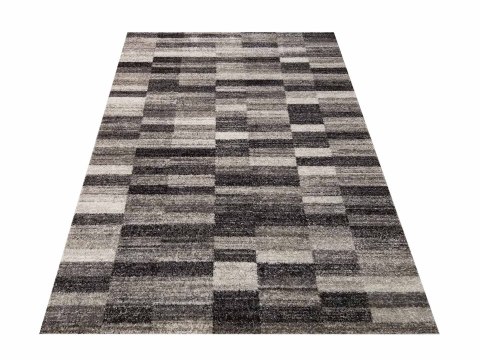Dywan Panamero 01 - kafelki 160 x 220 cm szary Dywan Panamero 01 - kafelki 160 x 220 cm szary