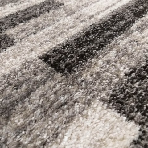 Dywan Panamero 01 - kafelki 60 x 100 cm szary Dywan Panamero 01 - kafelki 60 x 100 cm szary