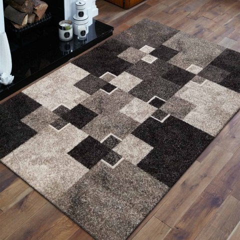 Dywan Panamero 03 160 x 220 cm szary Dywan Panamero 03 160 x 220 cm szary