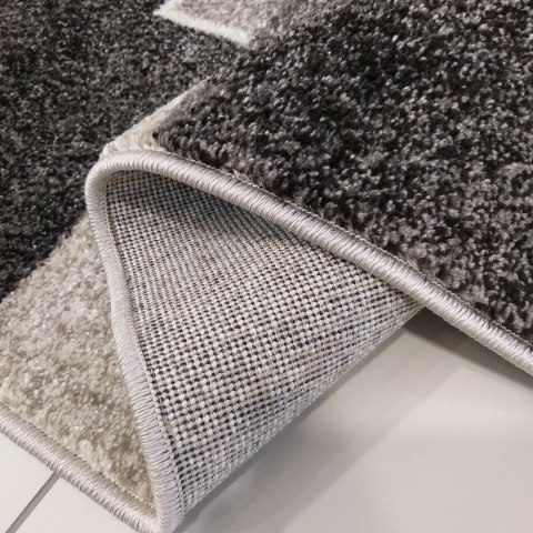 Dywan Panamero 03 160 x 220 cm szary Dywan Panamero 03 160 x 220 cm szary