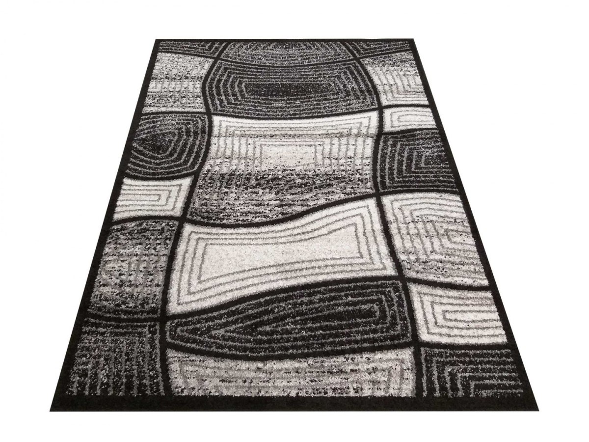 Dywan Panamero 06 - brązowy 200 x 290 cm Dywan Panamero 06 - brązowy 200 x 290 cm