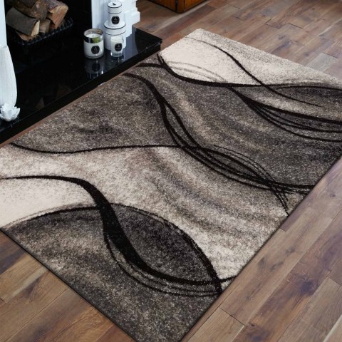 Dywan Panamero 07 - szary 200 x 290 cm Dywan Panamero 07 - szary 200 x 290 cm
