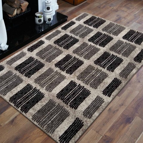 Dywan Panamero 08 200 x 290 cm szary Dywan Panamero 08 200 x 290 cm szary