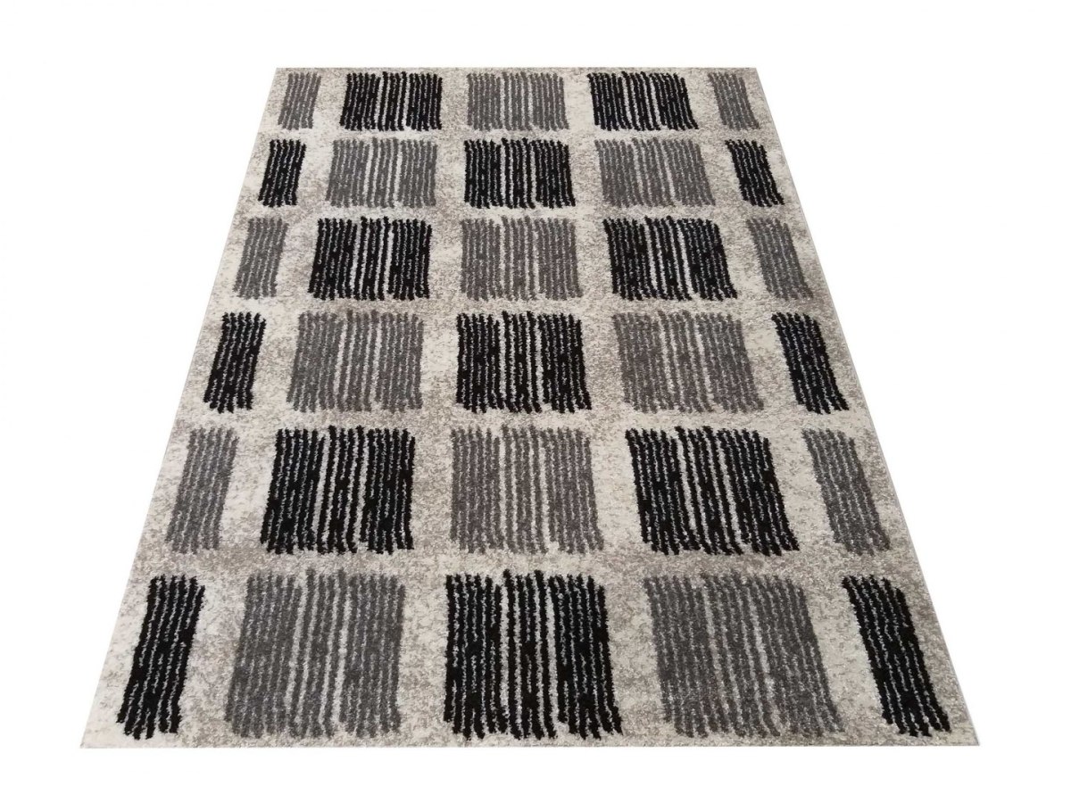 Dywan Panamero 08 240 x 330 cm szary Dywan Panamero 08 240 x 330 cm szary