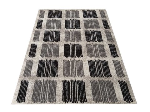 Dywan Panamero 08 240 x 330 cm szary Dywan Panamero 08 240 x 330 cm szary