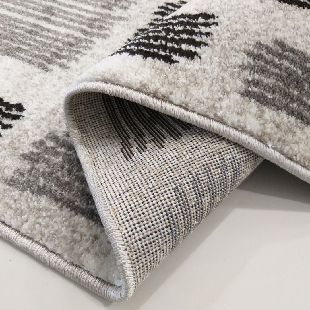 Dywan Panamero 08 240 x 330 cm szary Dywan Panamero 08 240 x 330 cm szary
