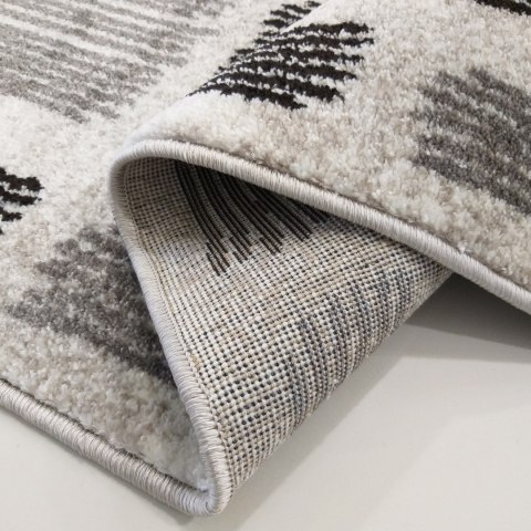 Dywan Panamero 08 240 x 330 cm szary Dywan Panamero 08 240 x 330 cm szary