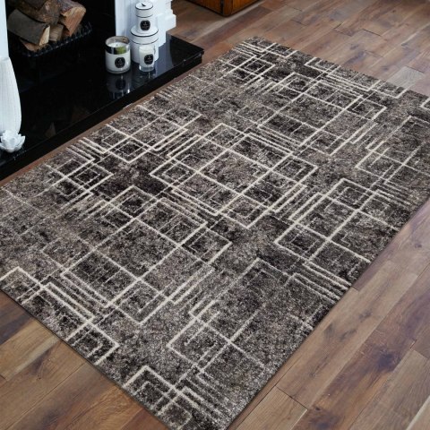 Dywan Panamero 09 120 x 170 cm szary Dywan Panamero 09 120 x 170 cm szary