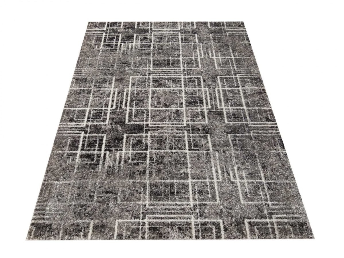 Dywan Panamero 09 240 x 330 cm szary Dywan Panamero 09 240 x 330 cm szary