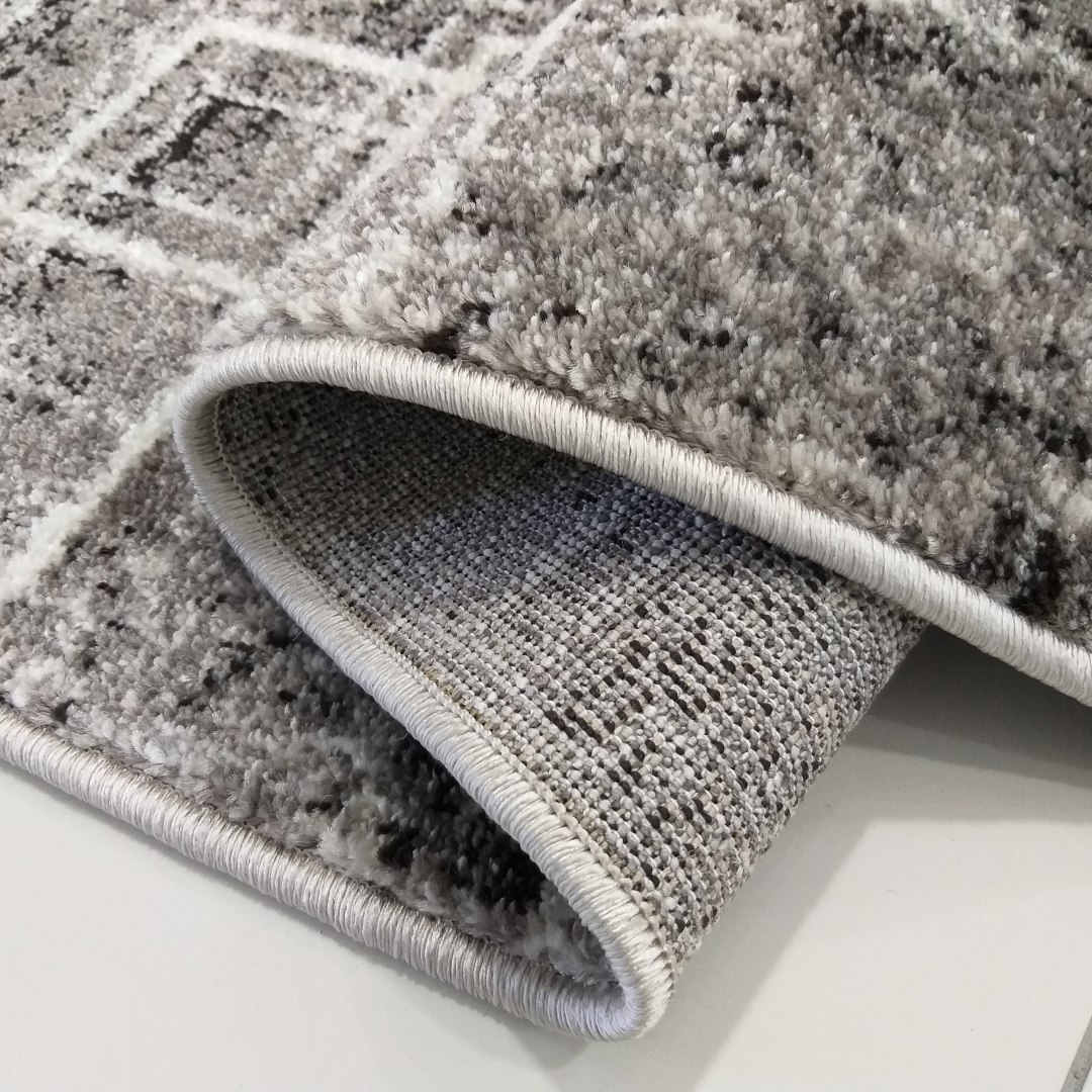 Dywan Panamero 09 240 x 330 cm szary Dywan Panamero 09 240 x 330 cm szary