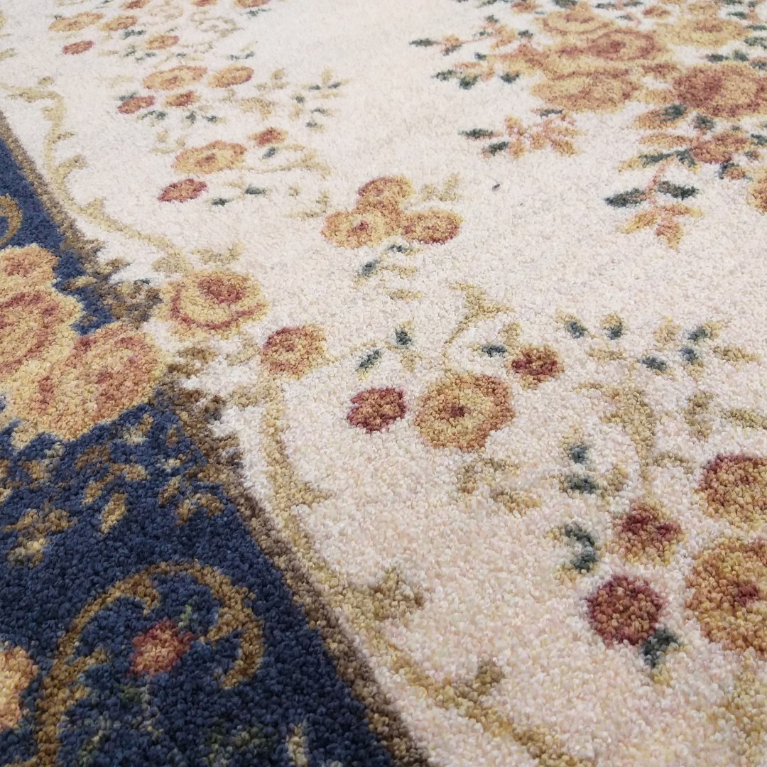 Dywan Casablanca 07 Granatowy 160 x 220 cm Dywan Casablanca 07 Granatowy 160 x 220 cm