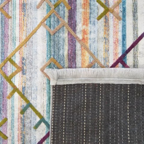 Dywan do prania w pralce Hypnotik 04 120 x 180 cm Dywan do prania w pralce Hypnotik 04 120 x 180 cm