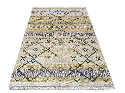 Dywan do prania w pralce Hypnotik 05 120 x 180 cm Dywan do prania w pralce Hypnotik 05 120 x 180 cm